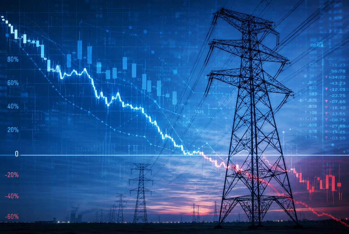 Názor. Záporné ceny elektriny ako budíček pre Slovensko. Flexibilita a lokálna spotreba sú novým zlatom v energetike